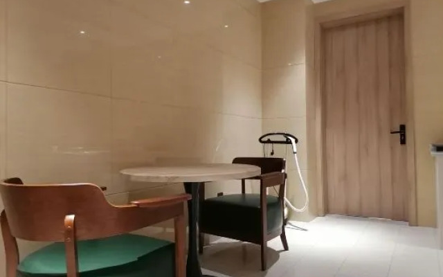 Chongqing Longen Guangxu Grand Hotel