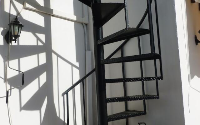 Penthouse 20-6
