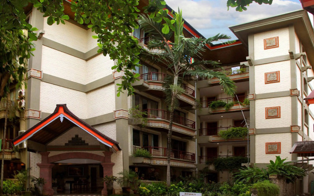 The Jayakarta Bali