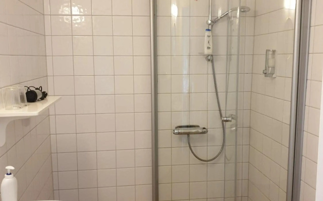 Lilla Hotellet
