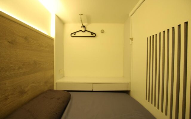 Ice Inn Hotel Pattaya