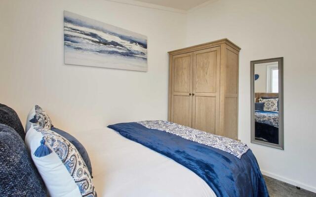 Host Stay Sea View Road