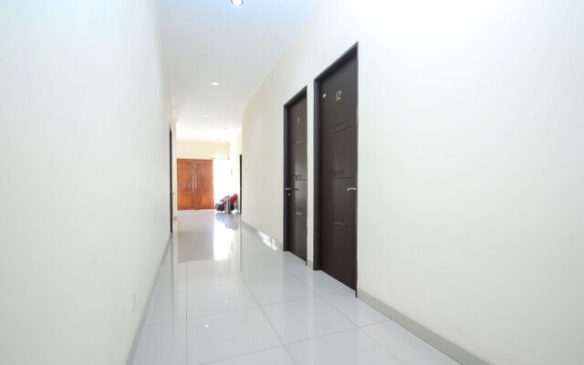 Airy Syariah Gayungan Gayungsari Barat 76 Surabaya