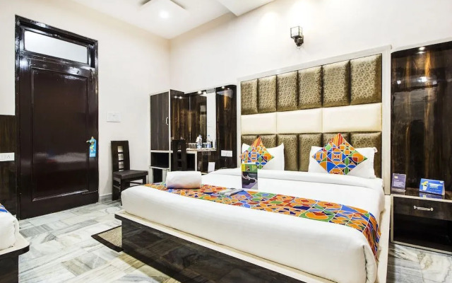 Sant Homestay Golden Temple By FabHotel