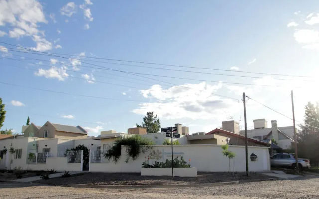 Casa Amonite Hostel Boutique
