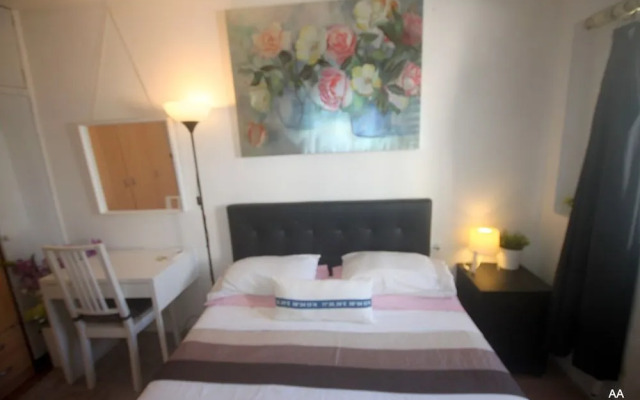 Guest-House Marbella