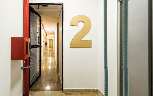 Altio hotel