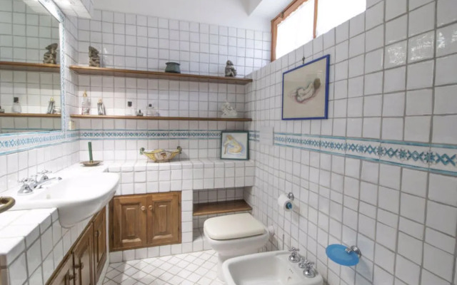 Villa Carolina 39543