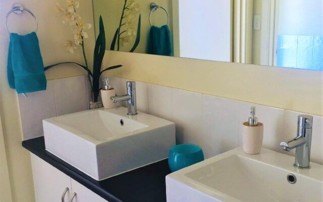McLaren Vale Studio Apartments