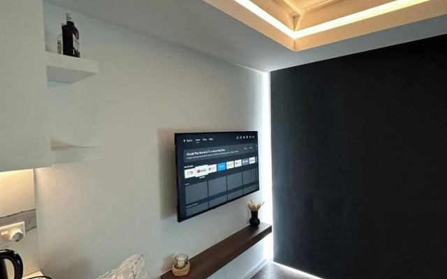 Studio in Grand Sapphire Resort & Casino