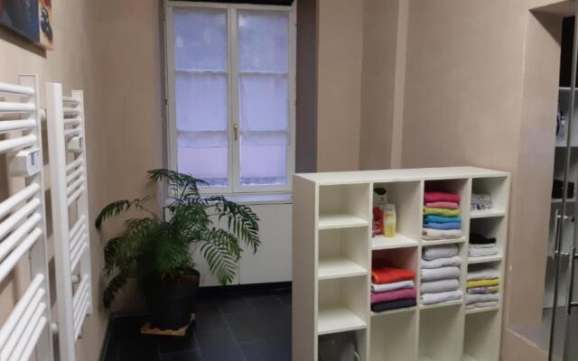 Résidence DeniSandrine