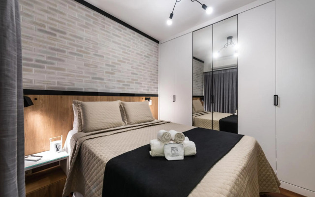 Rosemari's Apartments Sao Joao