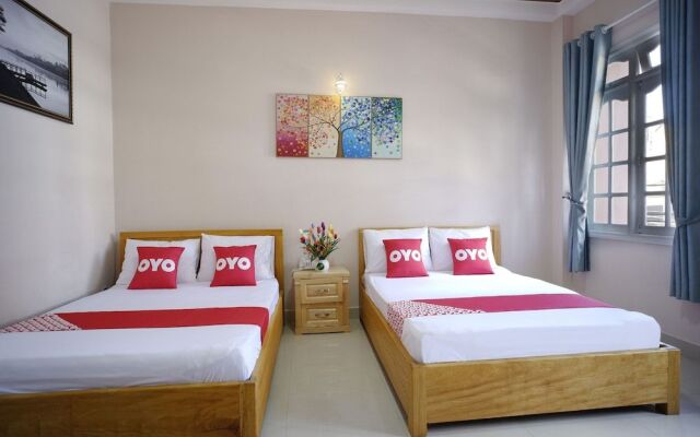 OYO 987 Thanh Thanh Nhan Hotel