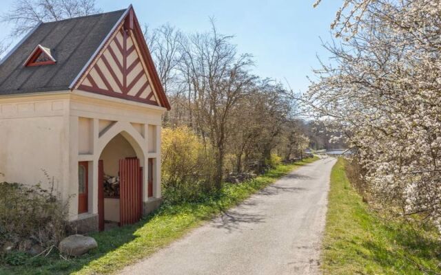 "Saran" - 400m from the sea in Bornholm