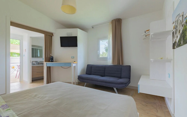 Relax in Style at Casetta Margherita, Salento's Hidden Gem