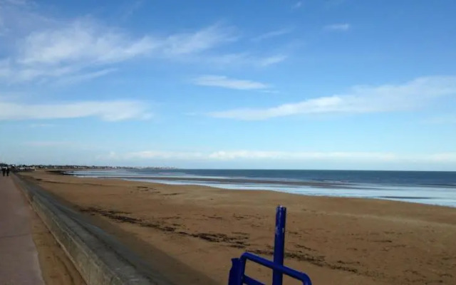 Appartement Oxygène