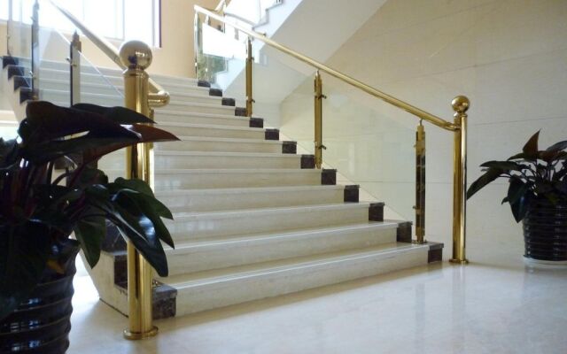 Hai Tian Boutique Holiday Hotel