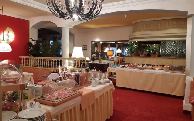 Schedlers Löwenhotel Garni