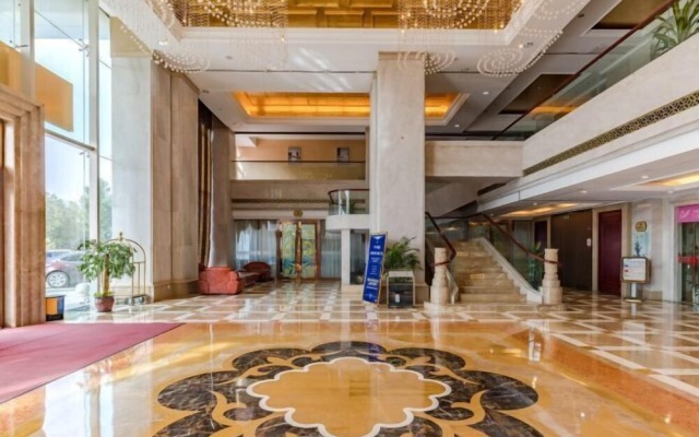 Fan Chang Hotel – Lobby – Wuhu