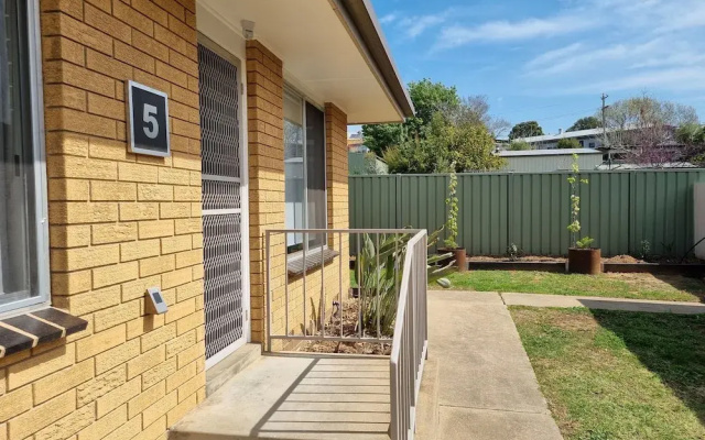 Golden Heritage Accommodation Rutherglen