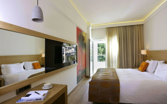 Golden Age Hotel