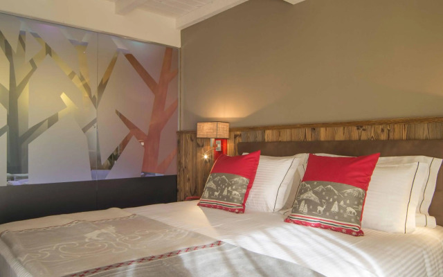 Olimpia Hotel