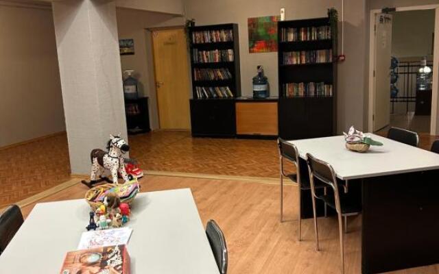 Kangelaste 2 Apartments