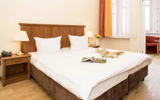 Hotel Kaiser Wilhelm