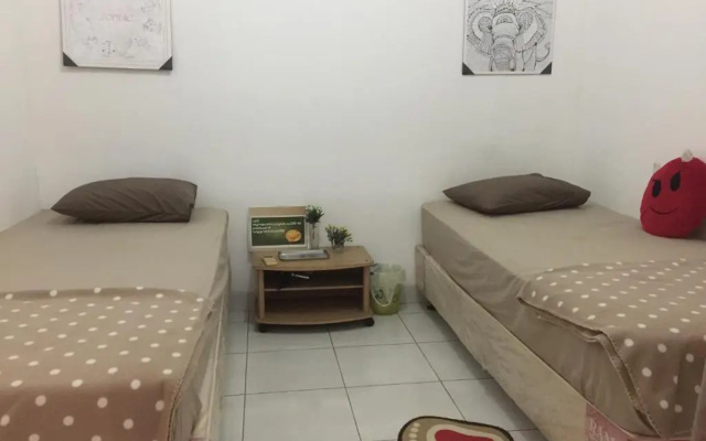 Homey House Serpong