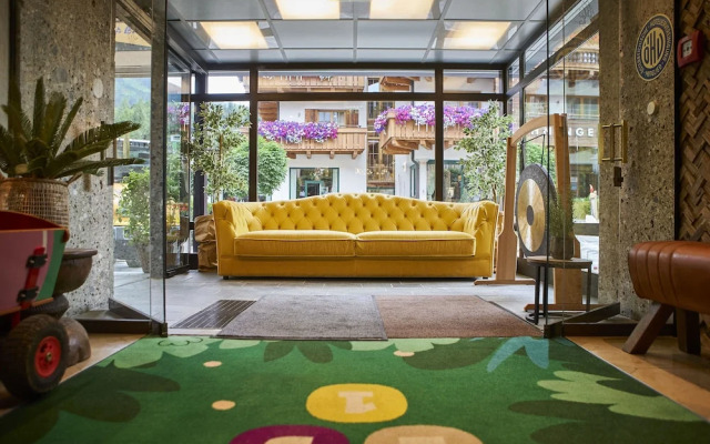 EdeR FriDa – Family Hotel – Tuttiii KomPletti ALL InKlusiv