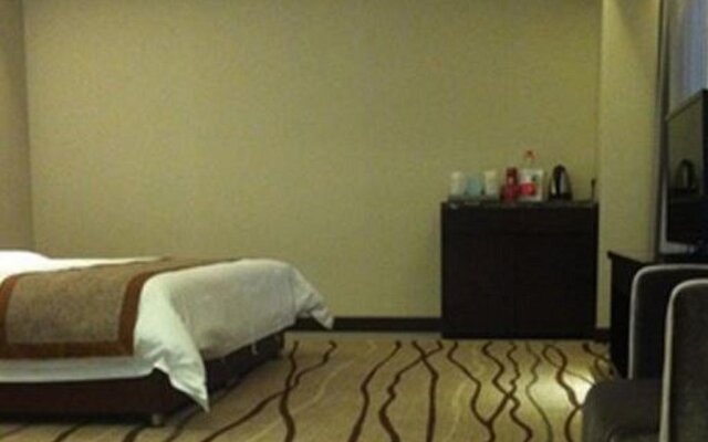 Datong Meijing Hotel