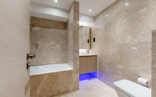 Maddox Street - 2 bed