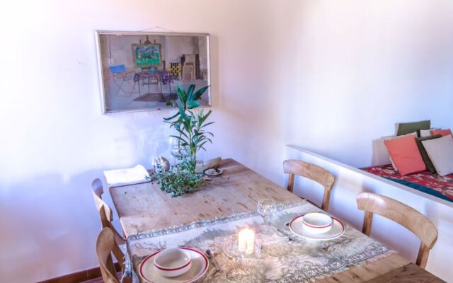 House Borgo Paganico