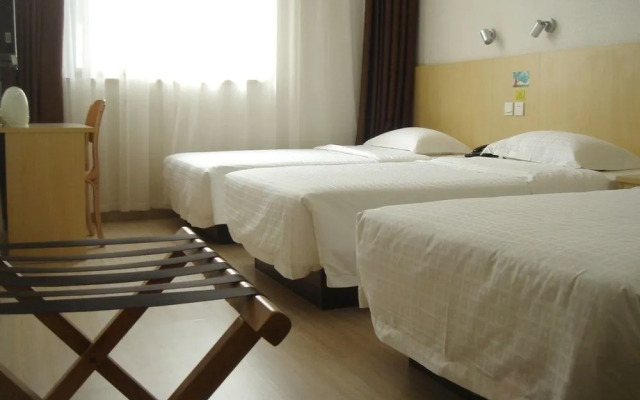 Century Star Express Hotel Jiaozuo