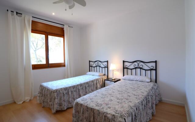 Apartment Frederique