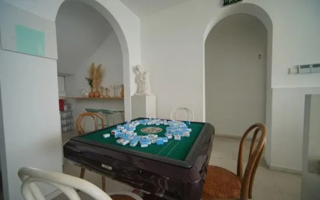 Mint Inn