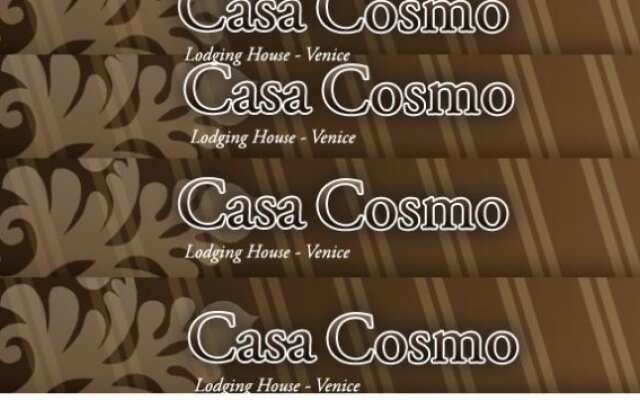 Casa Cosmo Lodging House