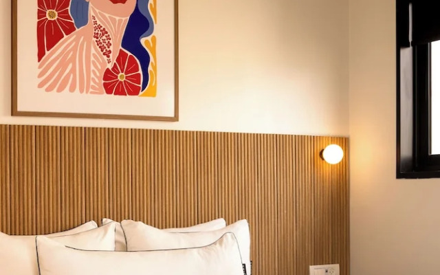 Savanna Dizengoff - Smart Hotel by Loginn Tel Aviv