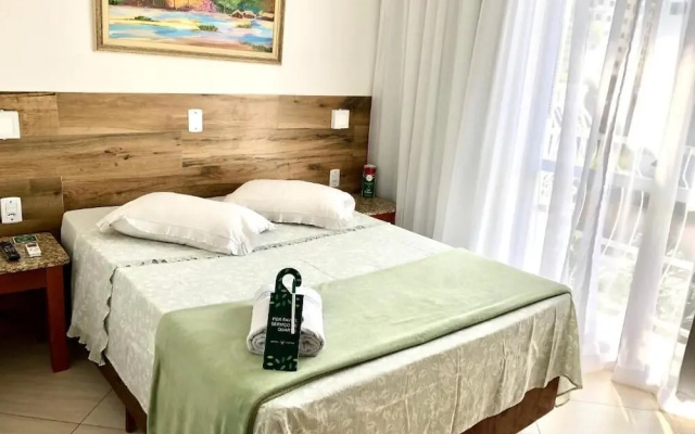 Appel Hotel