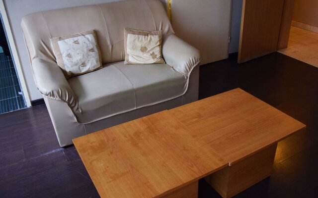 Budget Flats Antwerpen