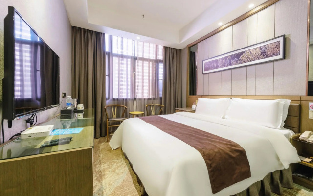INSAIL Hotel (Shenzhen Dongmen Branch )