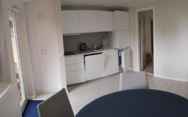Vila Goda & Vila Roma