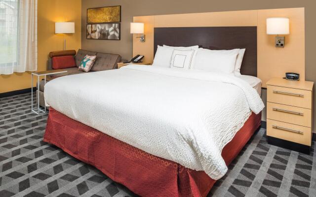 TownePlace Suites by Marriott New Hartford