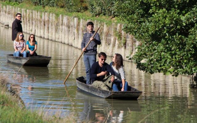 Appartement Saint-Jean-de-Monts, 2 pièces, 5 personnes - FR-1-323-72