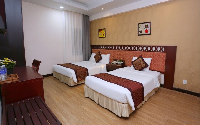 Phu Quy Hotel