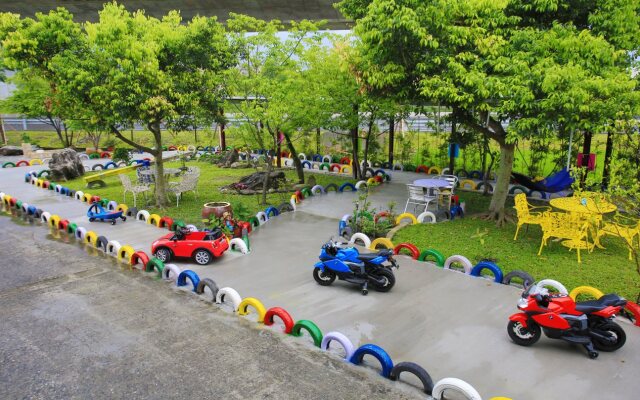 Sweetheart homestay