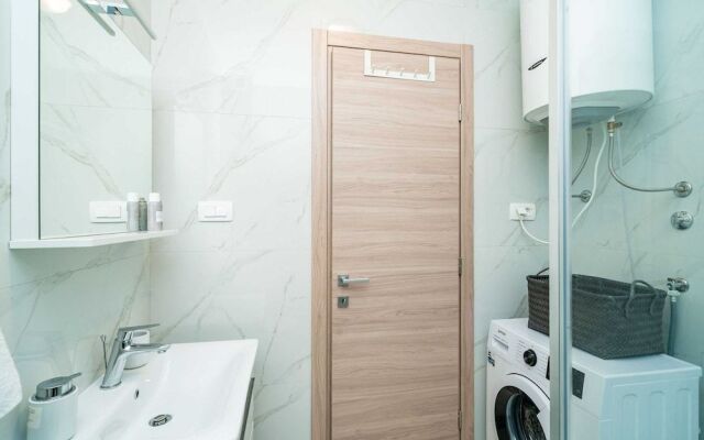 Apartment Zoric