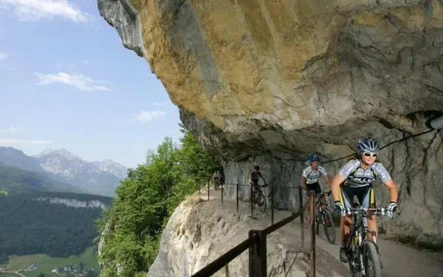 Ferienwohnung Prohaska