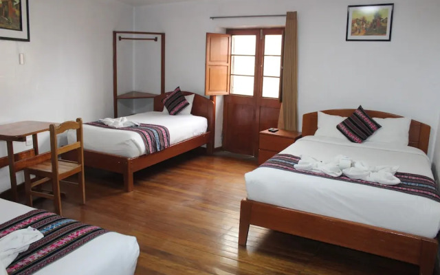 Illapa Inn Cusco