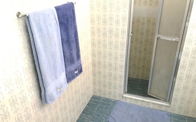 CaviRio - 3 Quartos Vista Praia (SF701)